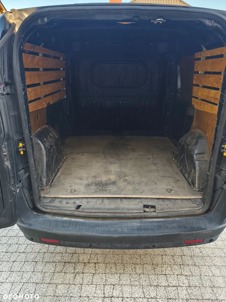 Fiat Doblo - 8