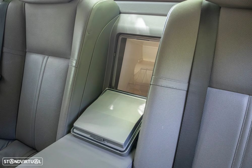 BMW 730 dA Executive - 21