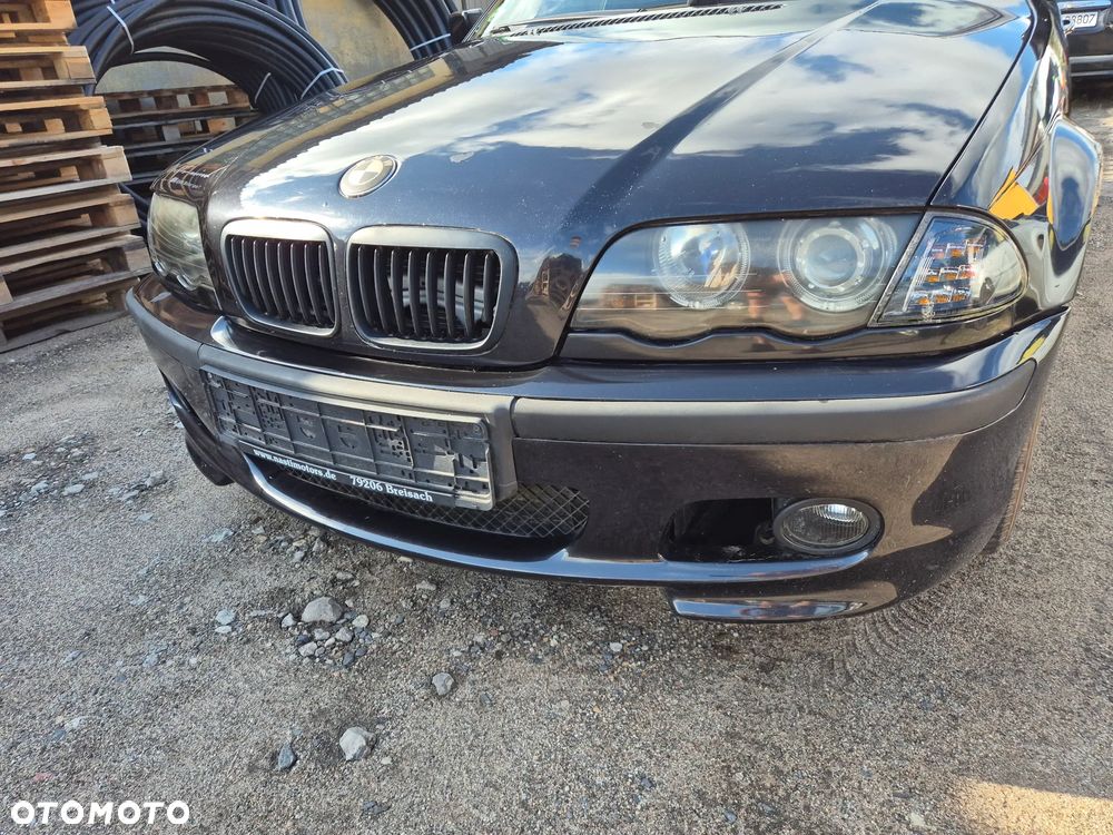 BMW Seria 3 - 6