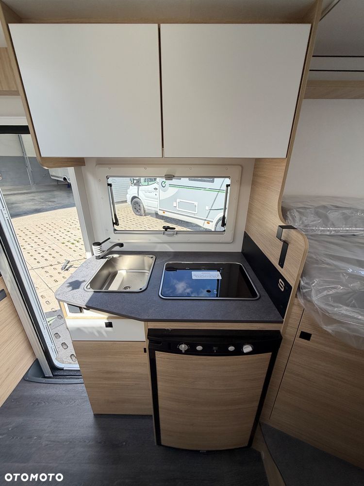 Chausson S697 FIRST LINE - 32