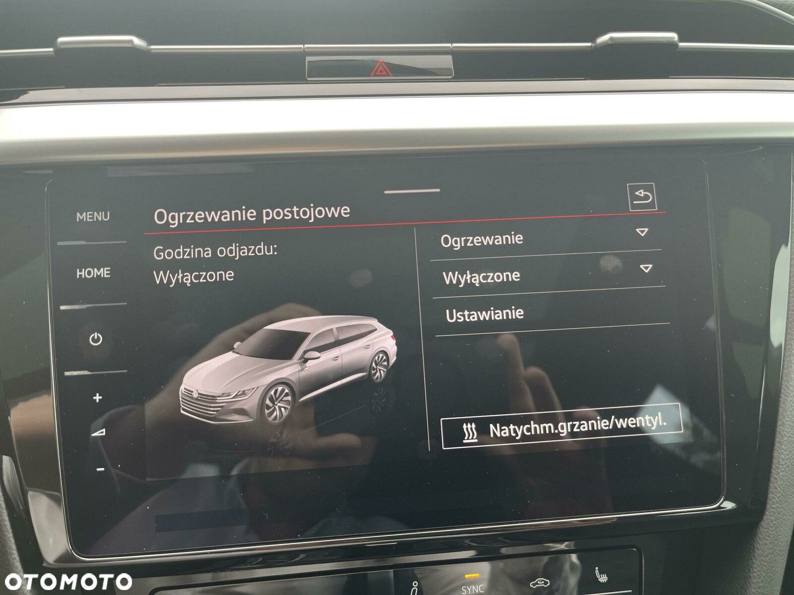 Volkswagen Arteon 2.0 TSI R-Line DSG - 37