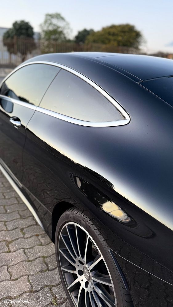 Mercedes-Benz C 250 d - 5