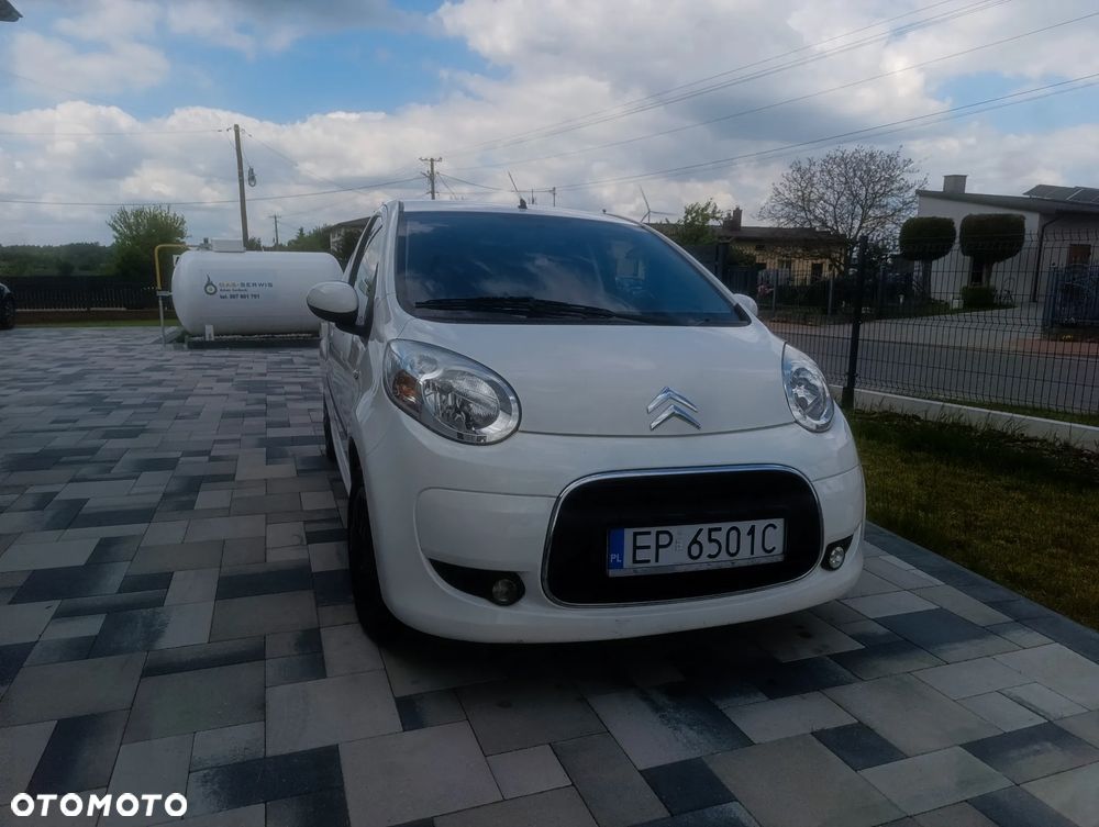 Citroën C1 1.0 Advance - 1
