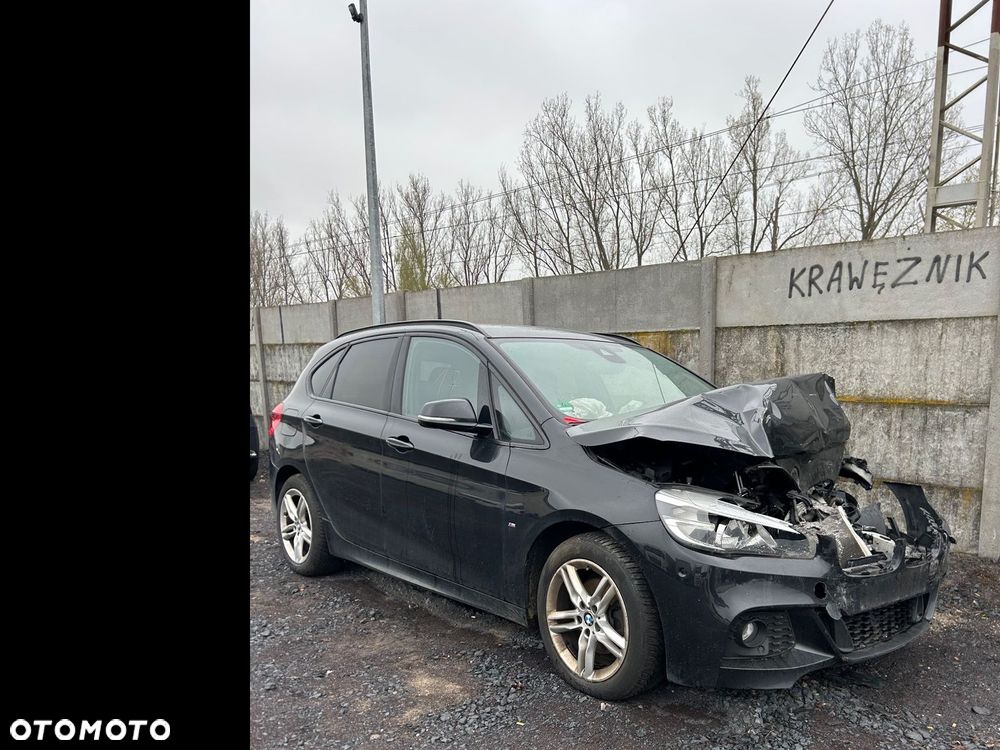 BMW Seria 2 218d Sport-Aut M Sport - 8