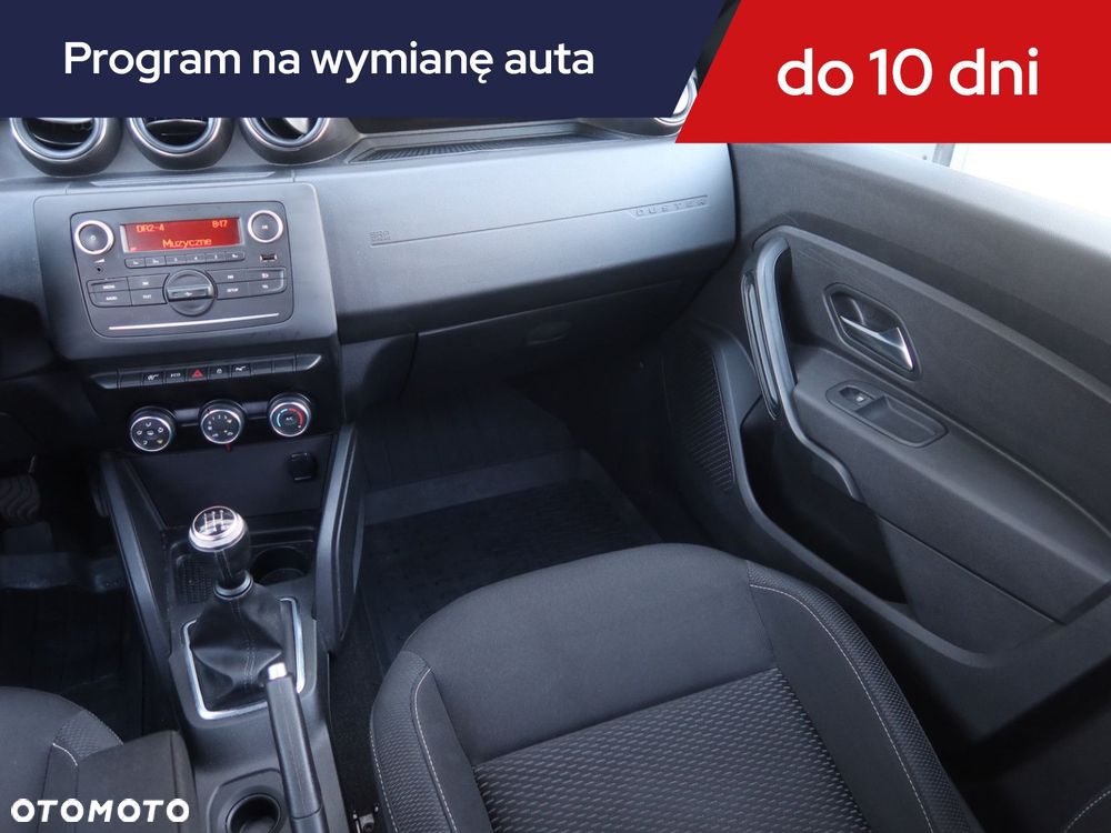 Dacia Duster - 10