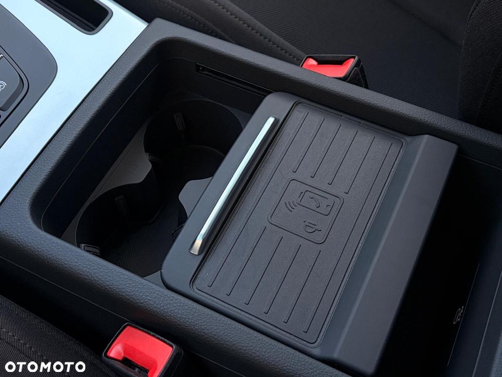 Audi Q5 - 36