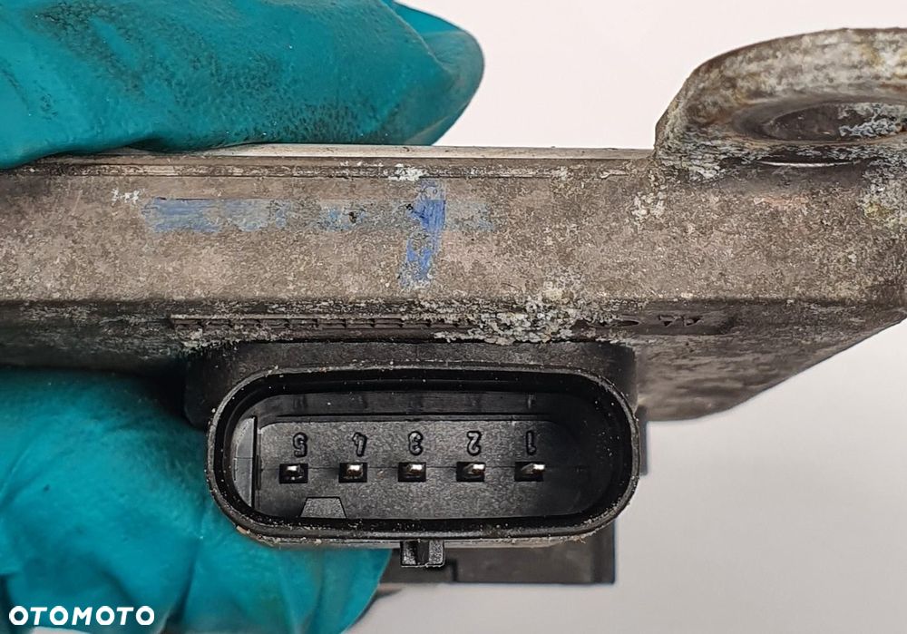 SONDA LAMBDA CZUJNIK NOX MERCEDES W218 A0009055100 - 3