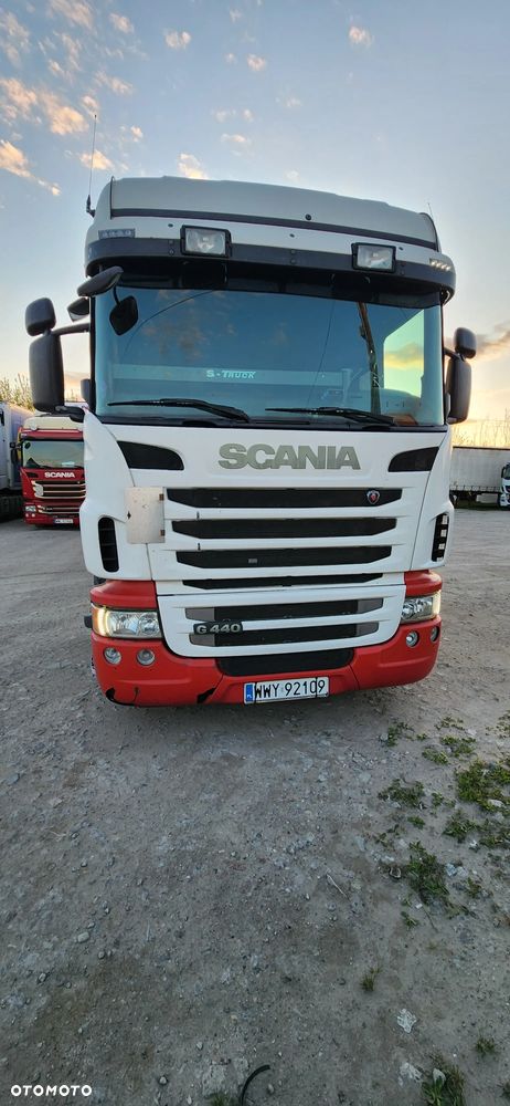Scania G440 - 19