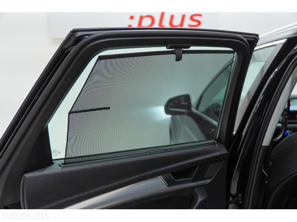 Audi Q5 2.0 TDI S-line - 21