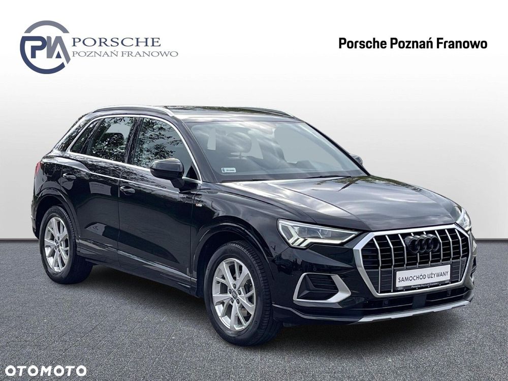 Audi Q3 - 7