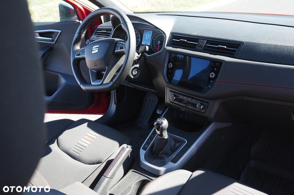 Seat Arona - 6