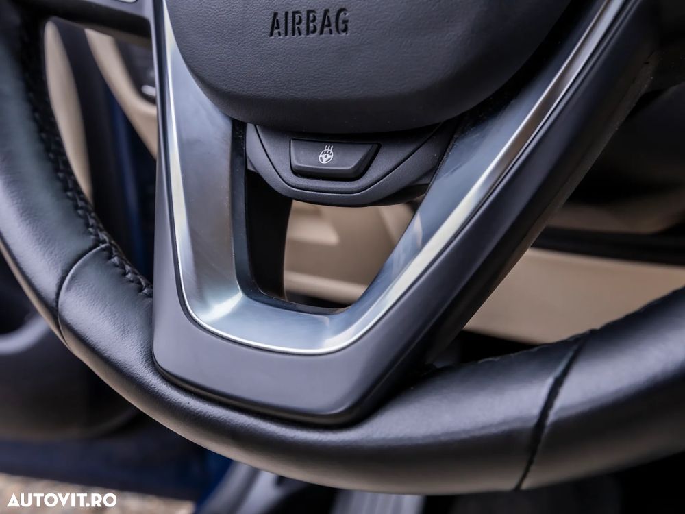 BMW X3 xDrive30e Aut. Advantage - 22