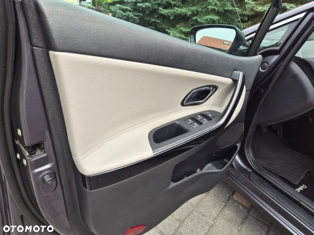 Kia Ceed 1.4 CVVT Dream-Team Edition - 20