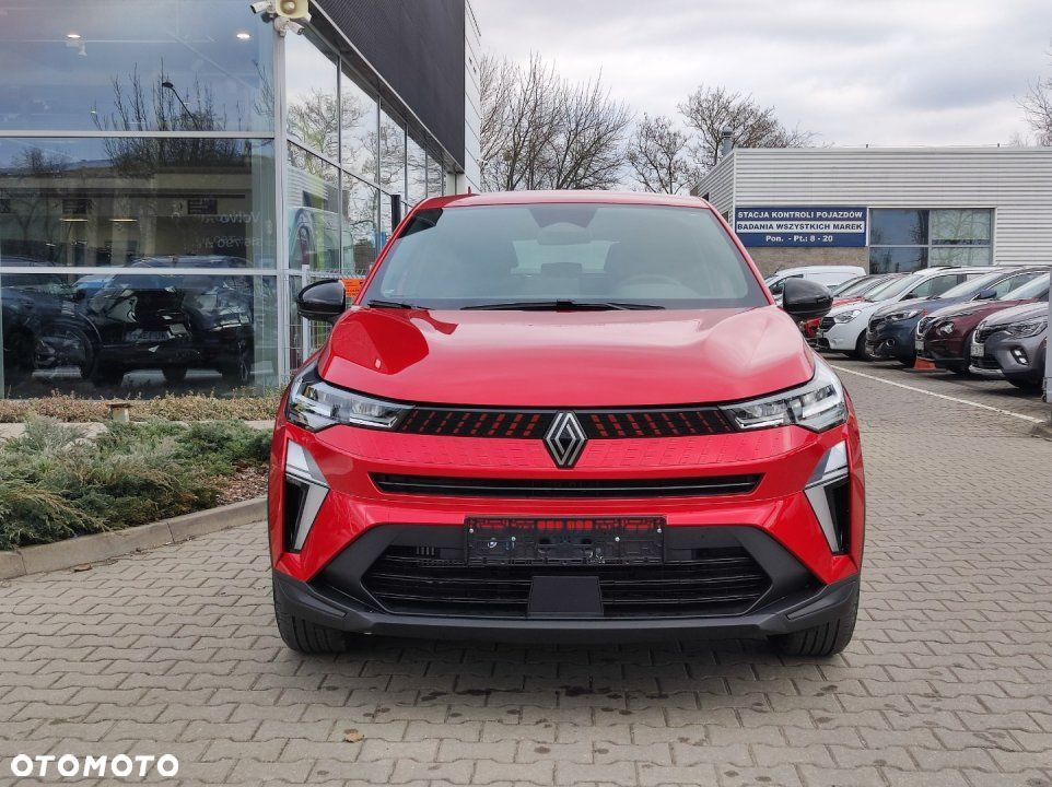 Renault Captur - 6