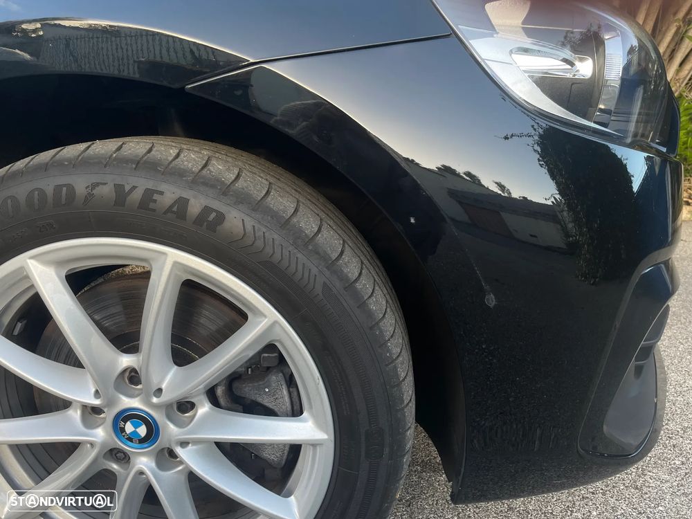 BMW 225xe Active Tourer iPerformance - 43