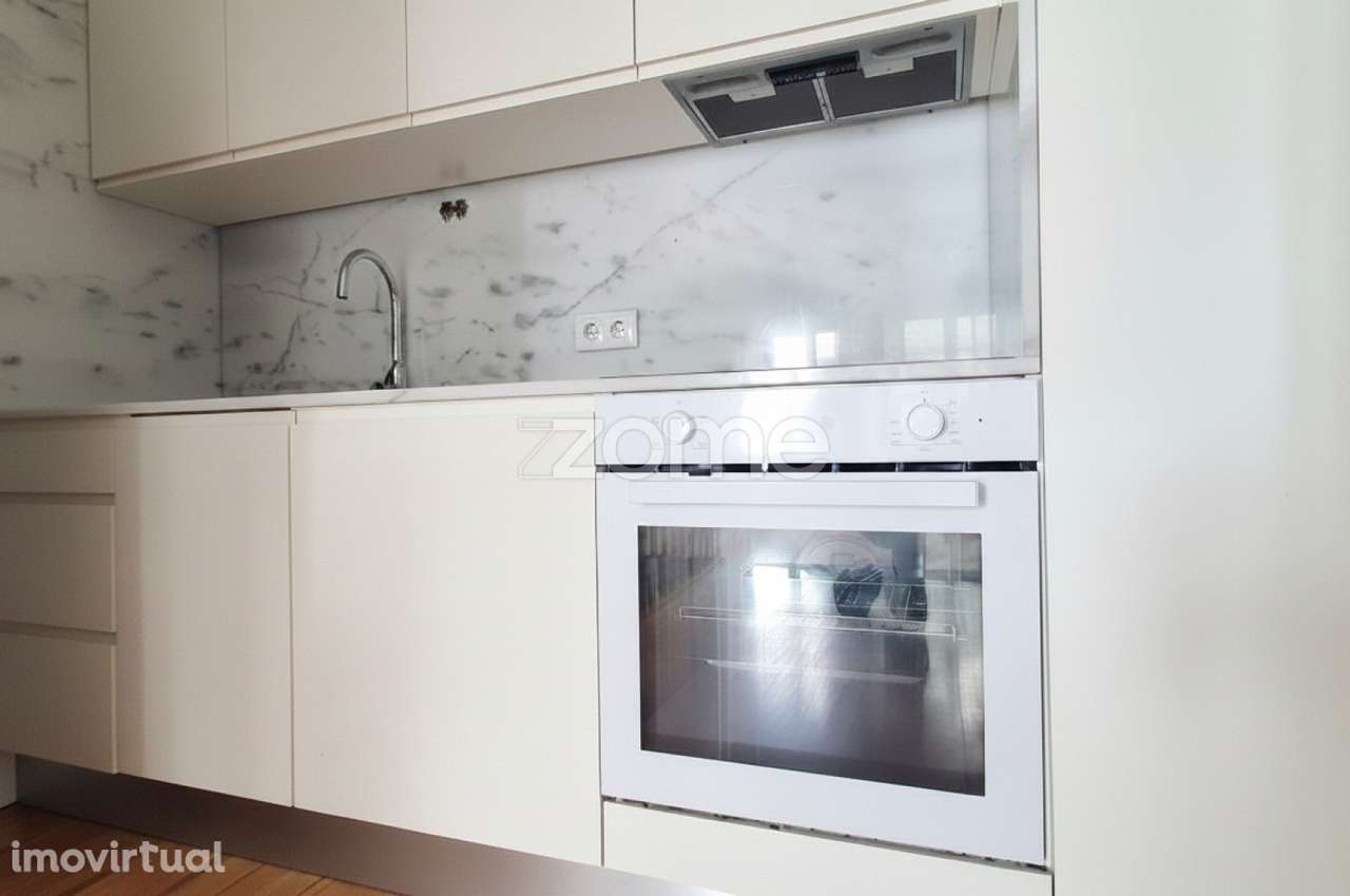 Exclusivo T0 duplex, com 58m² na Rua de São Victor, Bonfim – Porto - Grande imagem: 5/15