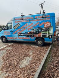 Mercedes-Benz Sprinter 903.621 - 2