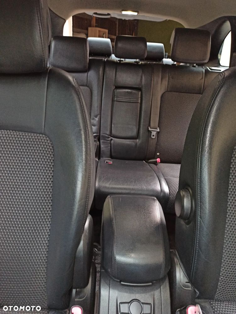 Chevrolet Captiva 2.4 LS - 20