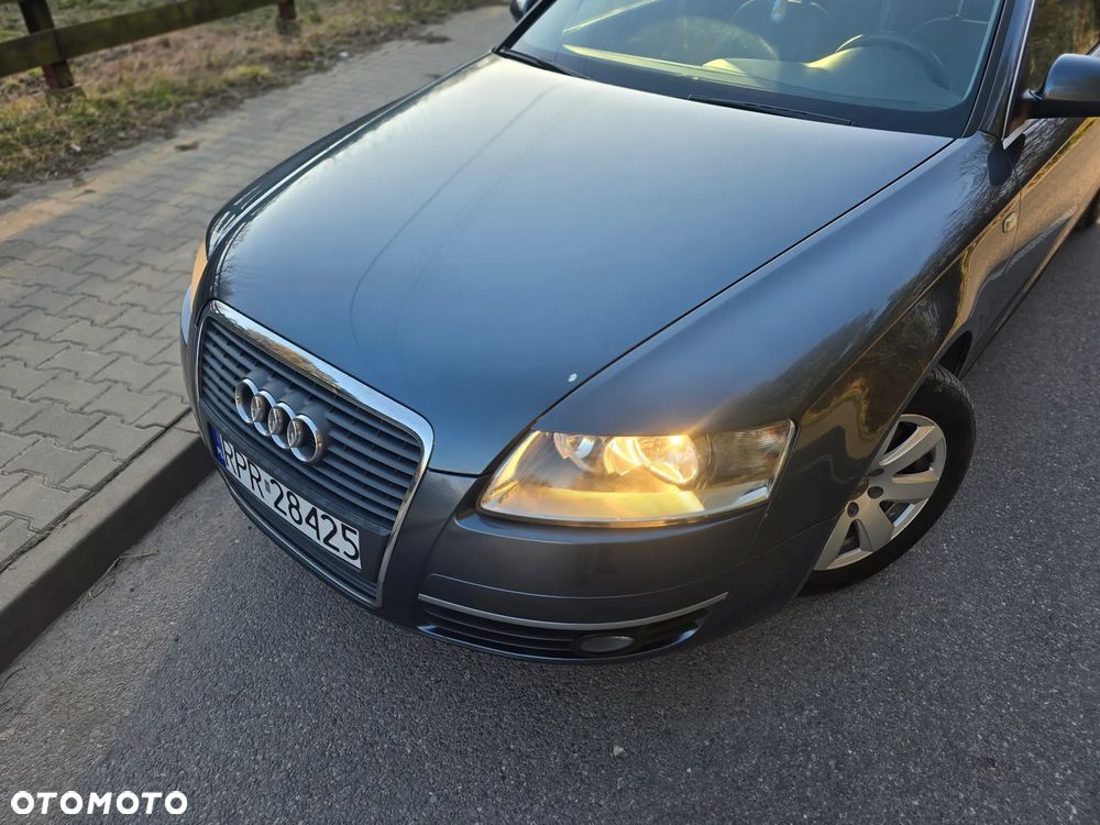 Audi A6 Limousine 3.0 TDI Quattro Tiptronic - 33