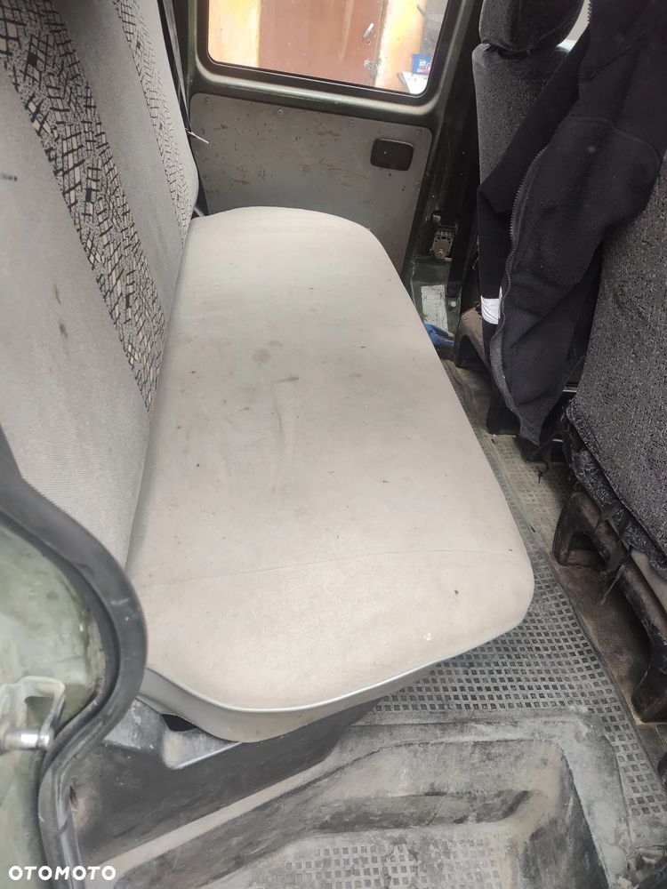 Volkswagen Transporter - 10