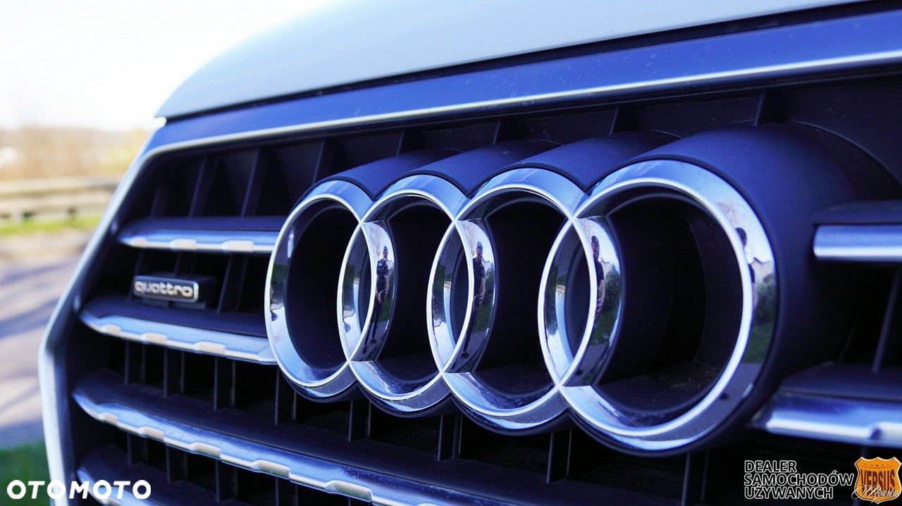 Audi Q7 - 15