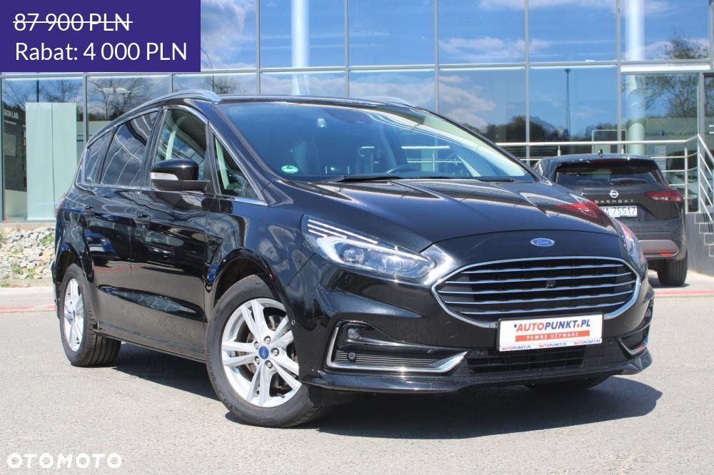 Ford S-Max - 3
