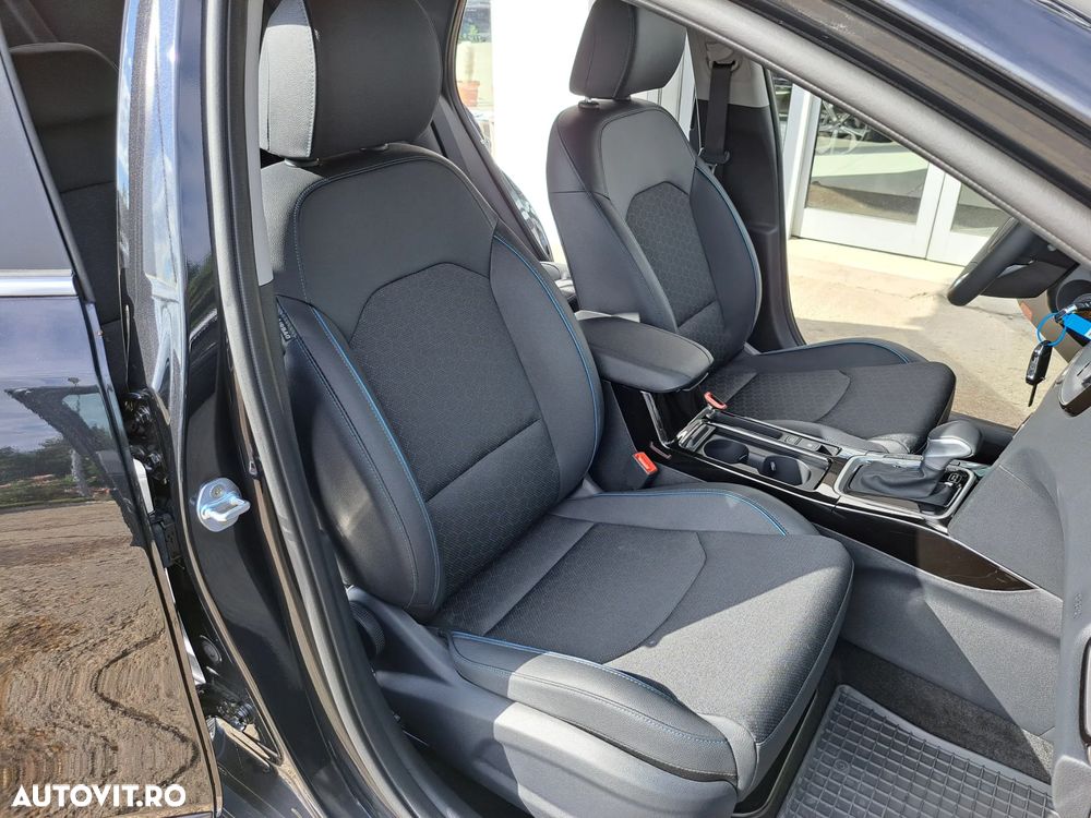 Kia XCeed - 26