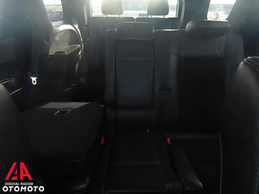 Dodge Durango - 9