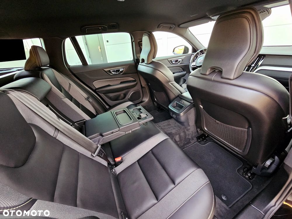 Volvo V60 B4 D Geartronic RDesign - 8