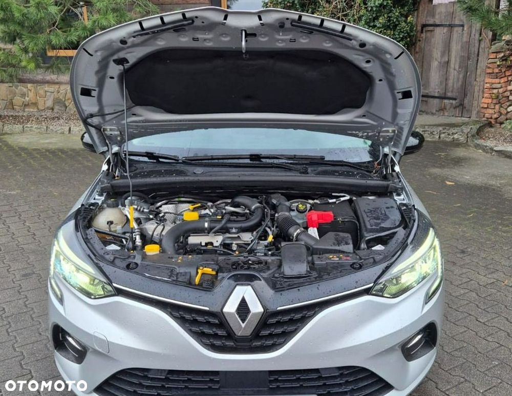 Renault Clio 1.0 TCe Intens - 17