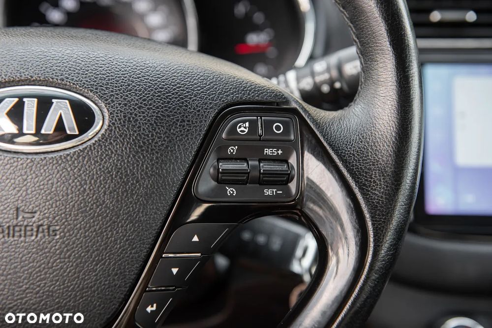 Kia Ceed 1.6 CRDi 128 Spirit - 24