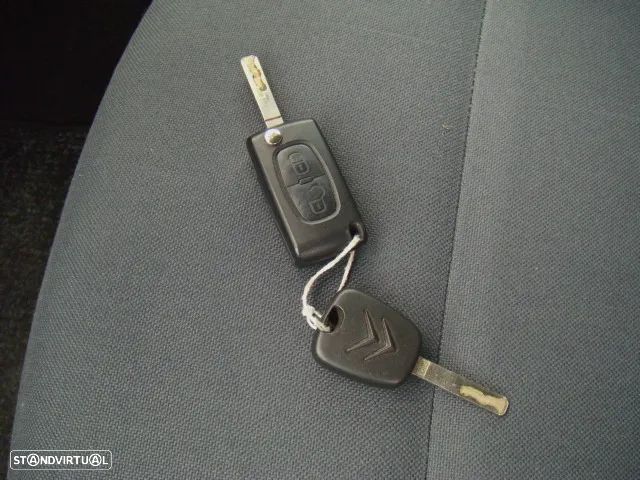 Citroën Berlingo 1.6 HDi Exclusive - 52