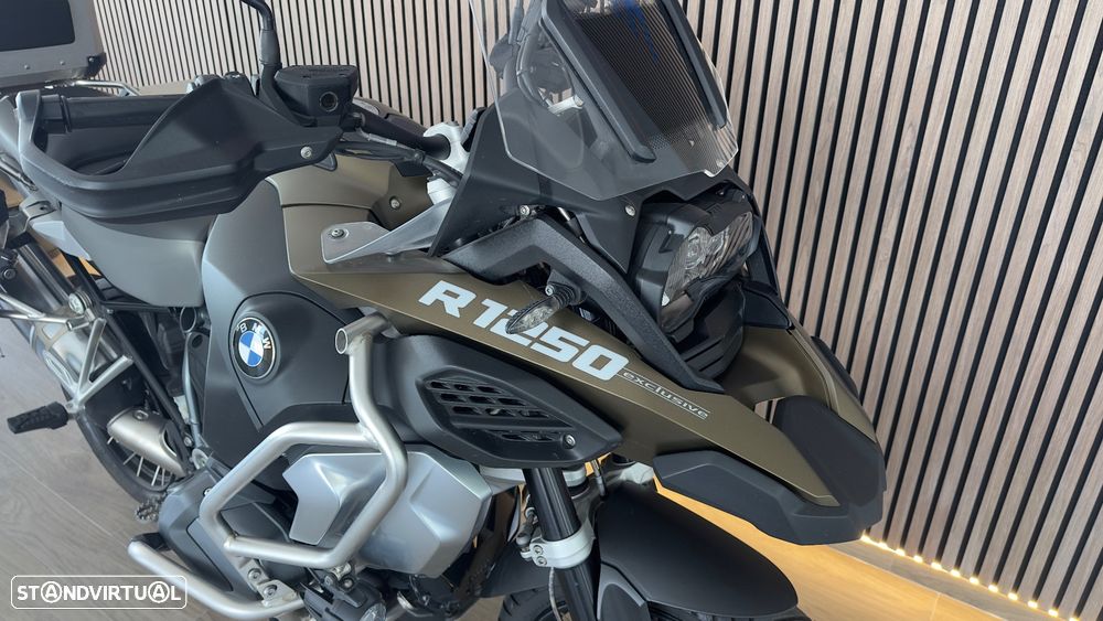 BMW R 1250 GS Adventure Exclusive - 8