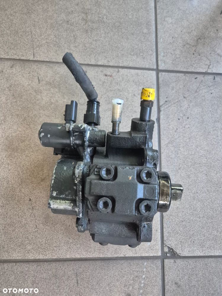 POMPA WTRYSKOWA  JUMPER, BOXER, TRANSIT  2.2 TDCI PUMA  12-17r. EURO 5 - 1