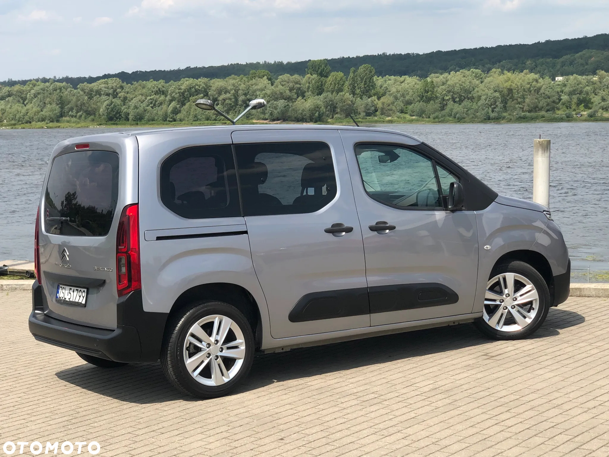 Citroën Berlingo - 25