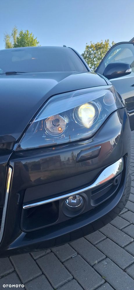 Renault Laguna 2.0 dCi Bose Edition - 12