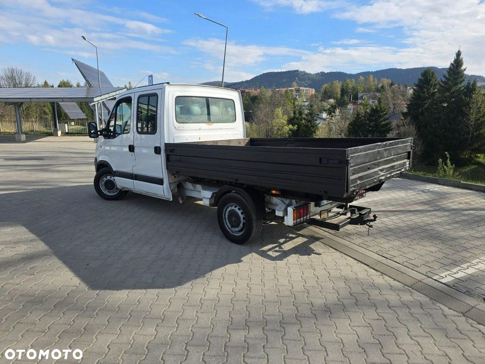 Renault Master - 3