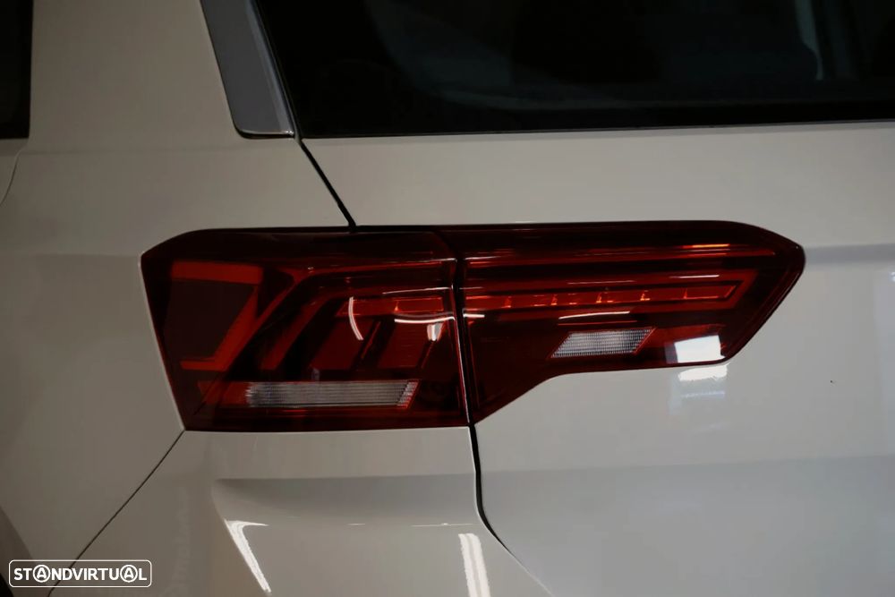 VW T-Roc 1.0 TSI OPF Life - 19