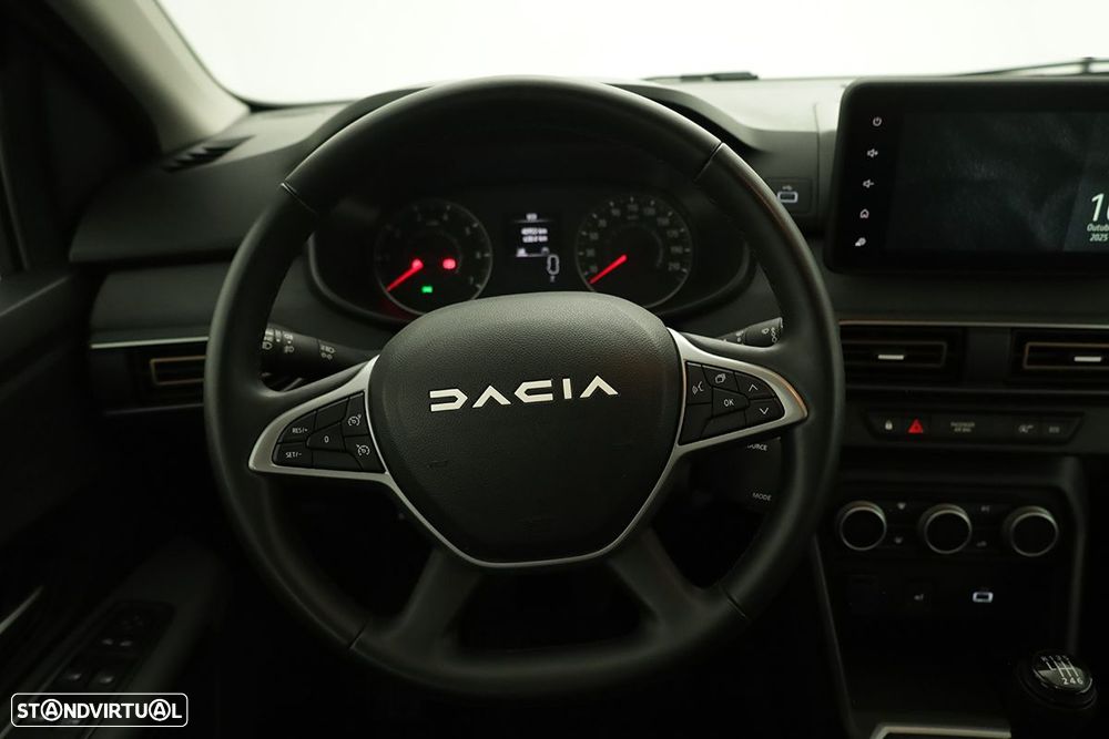 Dacia Jogger 1.0 ECO-G Extreme+ Up&Go 7L Bi-Fuel - 15