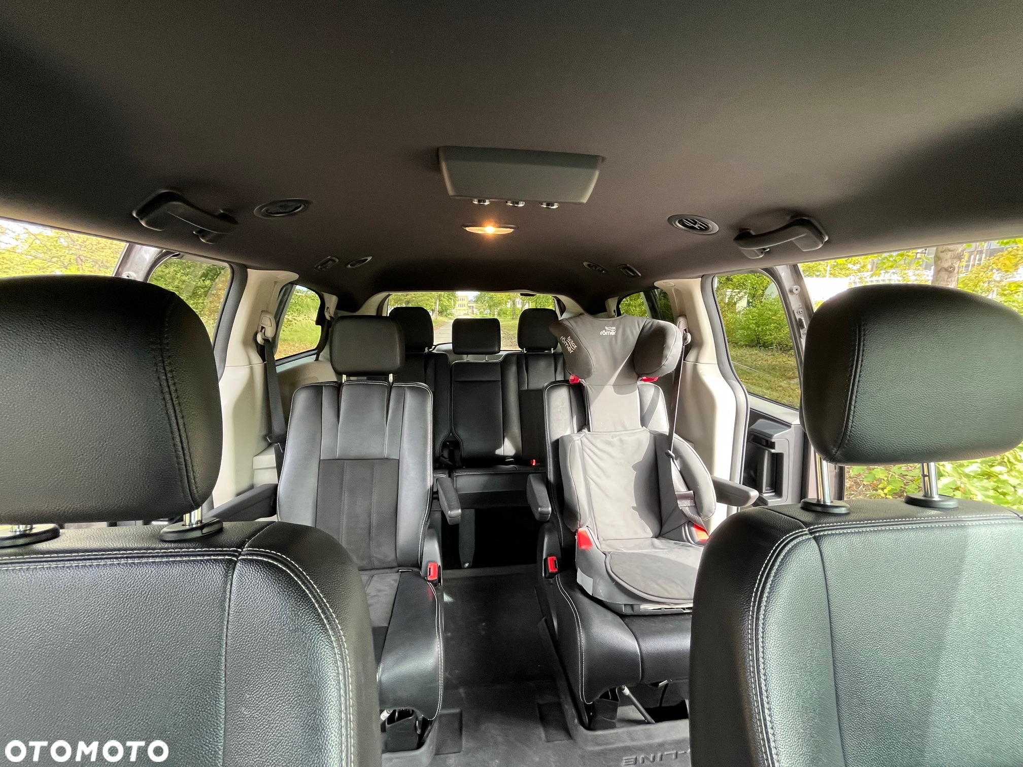 Dodge Grand Caravan - 15