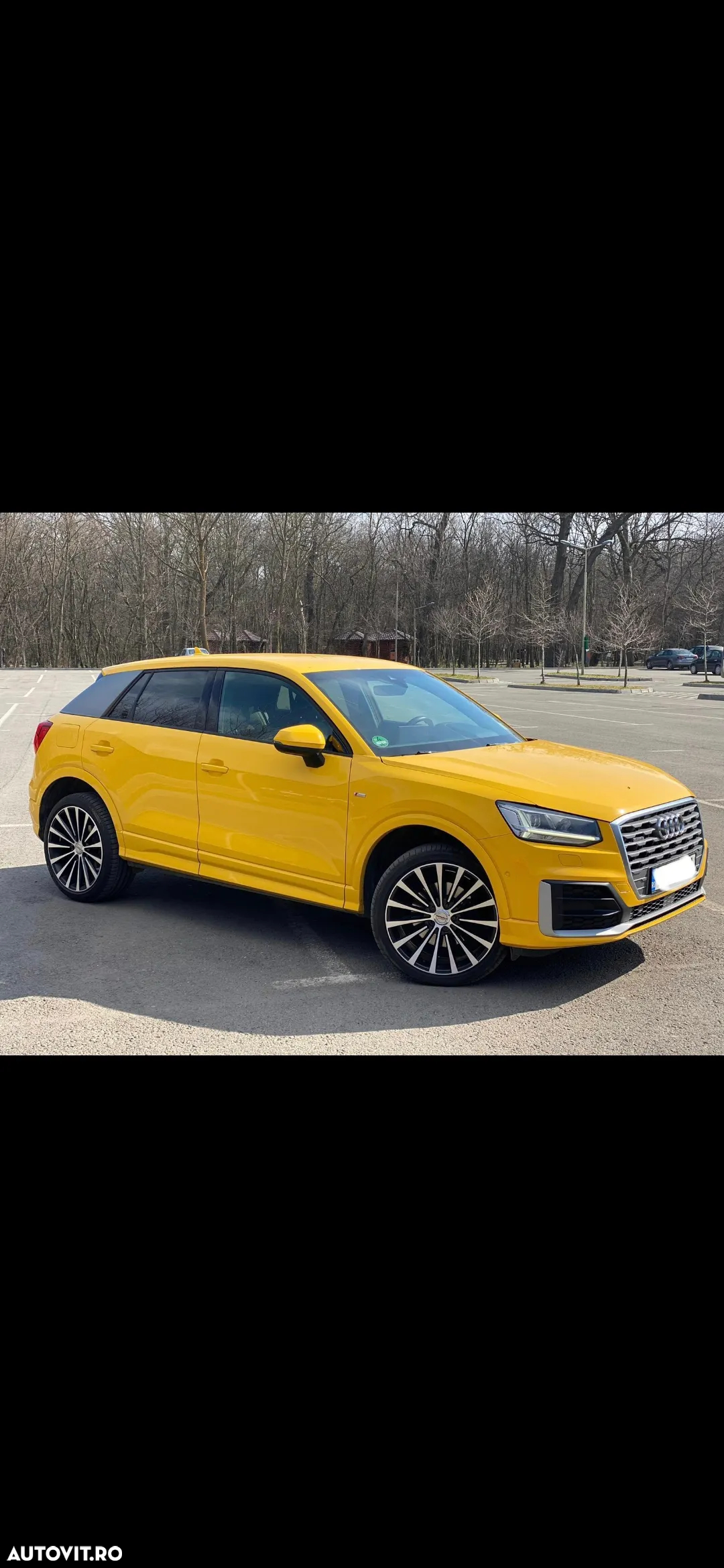 Audi Q2 2.0 TDI quattro S tronic sport - 3