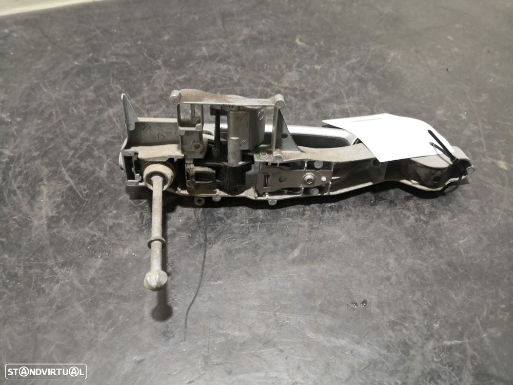 Puxador Exterior Porta Frente Esq Citroën C5 Iii Break (Rw_) - 2