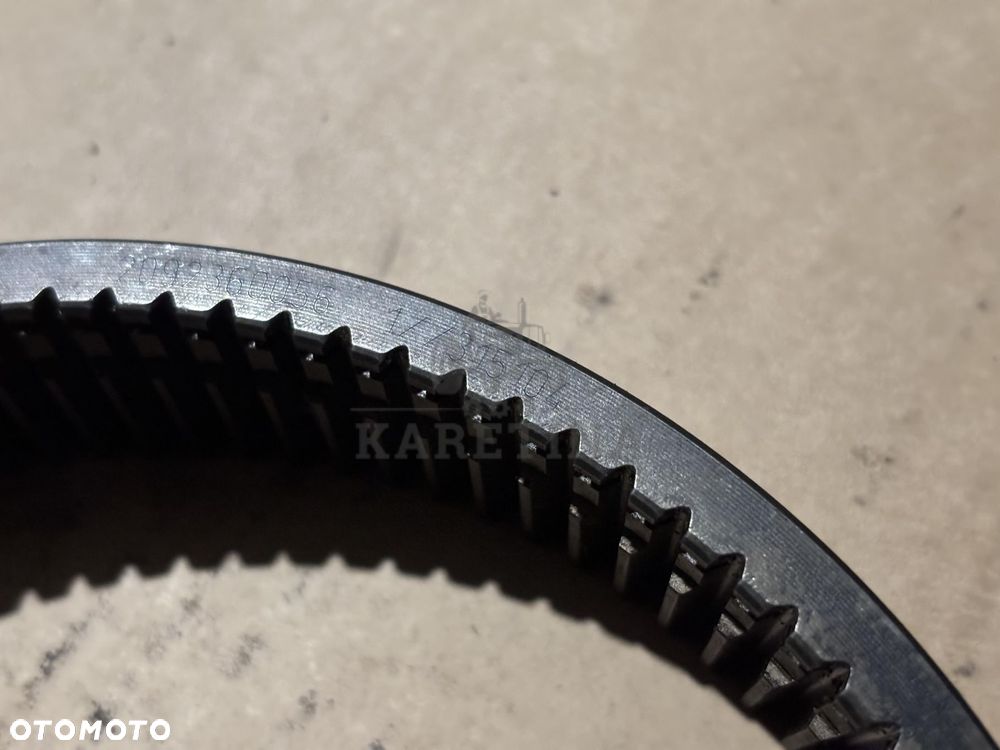 John Deere Same Deutz Fahr ZF Koło Zębate L150815 L230798 090004829 2092360056 - 4