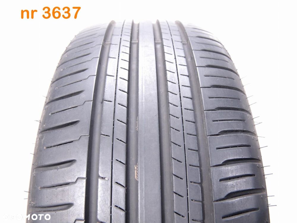 Falken ZIEX ZE310A ECORUN 215/50 R18 - 1