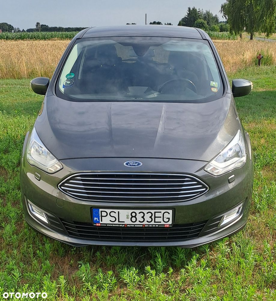 Ford C-MAX - 7