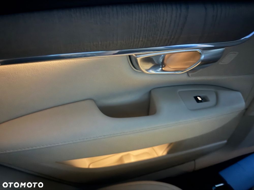 Volvo S90 B4 B Plus Bright - 27