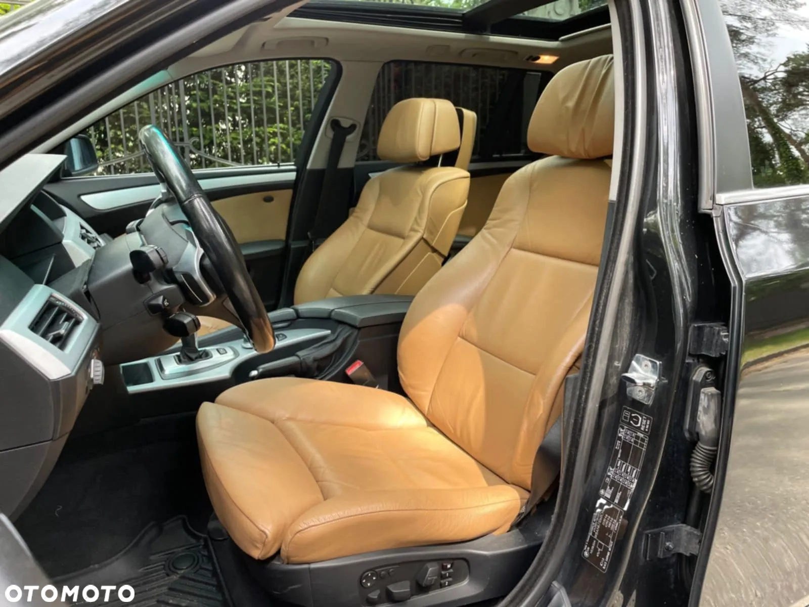 BMW Seria 5 - 8