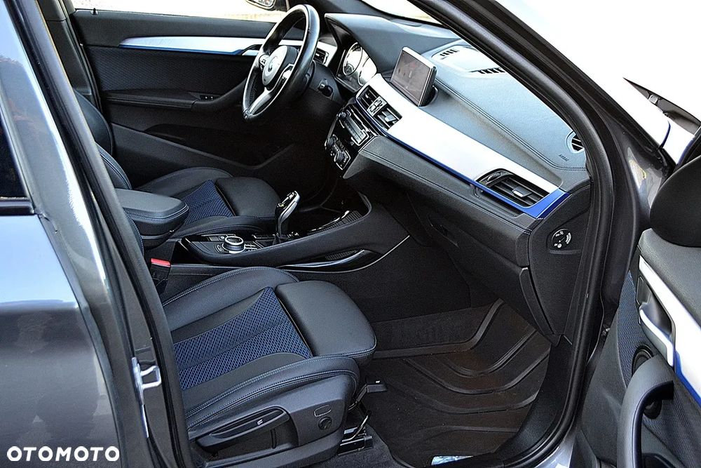 BMW X1 sDrive18d M Sport - 20