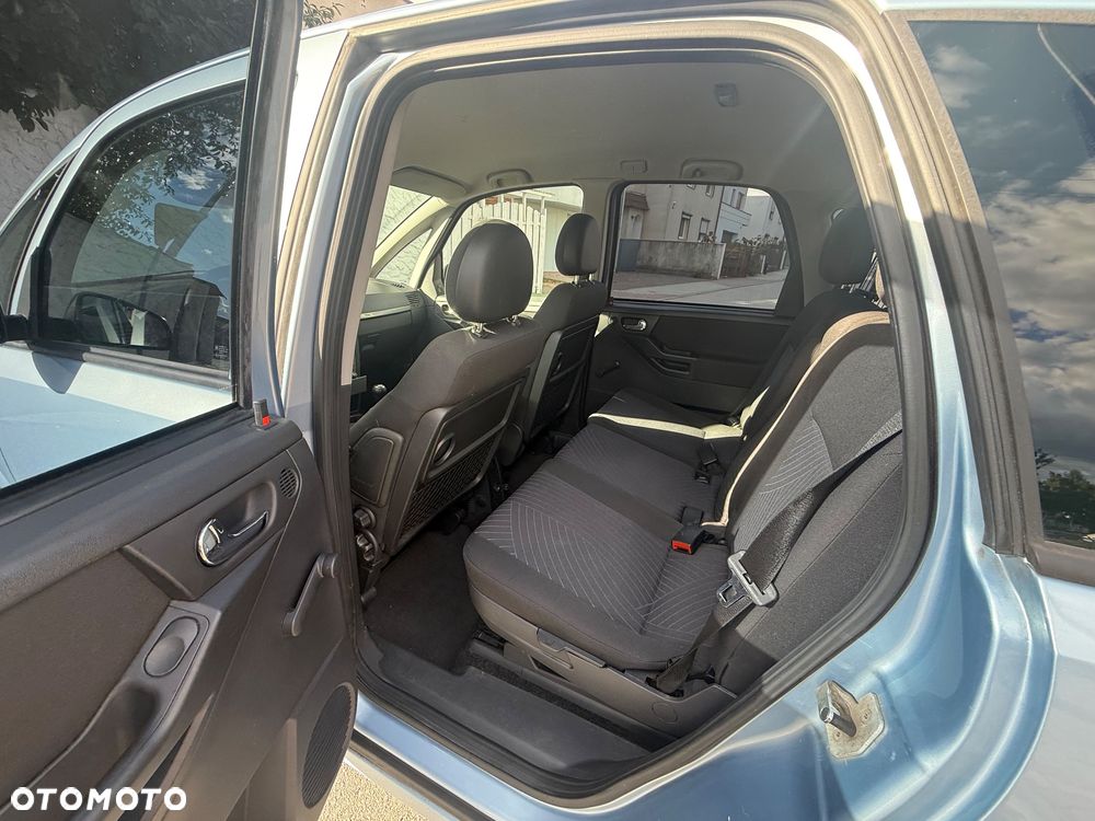 Opel Meriva 1.6 16V Edition - 6