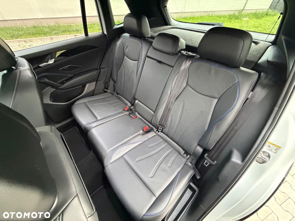 Volkswagen Tiguan 2.0 TDI 4Mot R-Line Plus DSG - 18